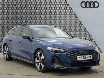 Used Audi A5 2025 for sale - 78251910: Photo