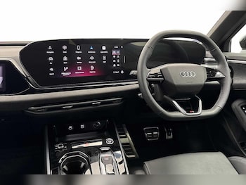 Used Audi A5 2025 for sale - 78251910: Photo
