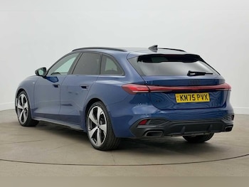 Used Audi A5 2025 for sale - 78251910: Photo