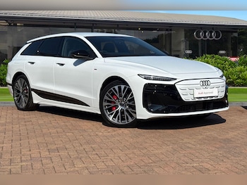 Used Audi A6 e-tron Avant 2025 for sale - 79030635: Photo