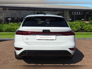Used Audi A6 e-tron Avant 2025 for sale - 79030635: Photo