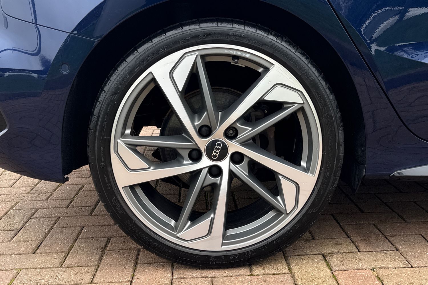 Used Audi A3 2024 for sale - 77327475: Photo 10