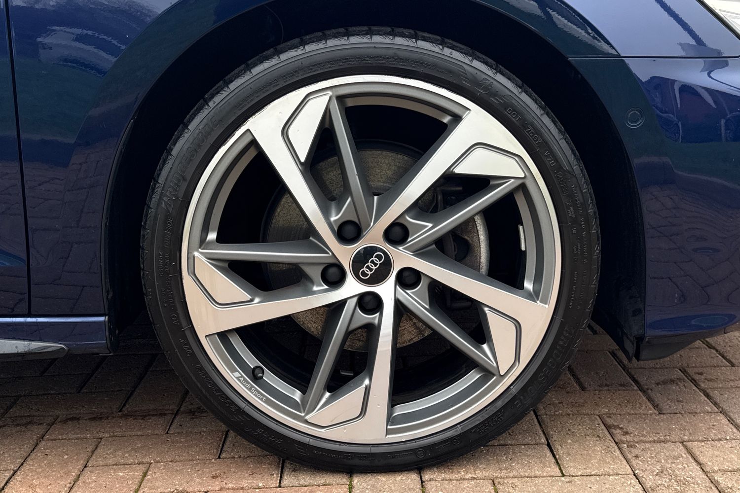 Used Audi A3 2024 for sale - 77327475: Photo 11