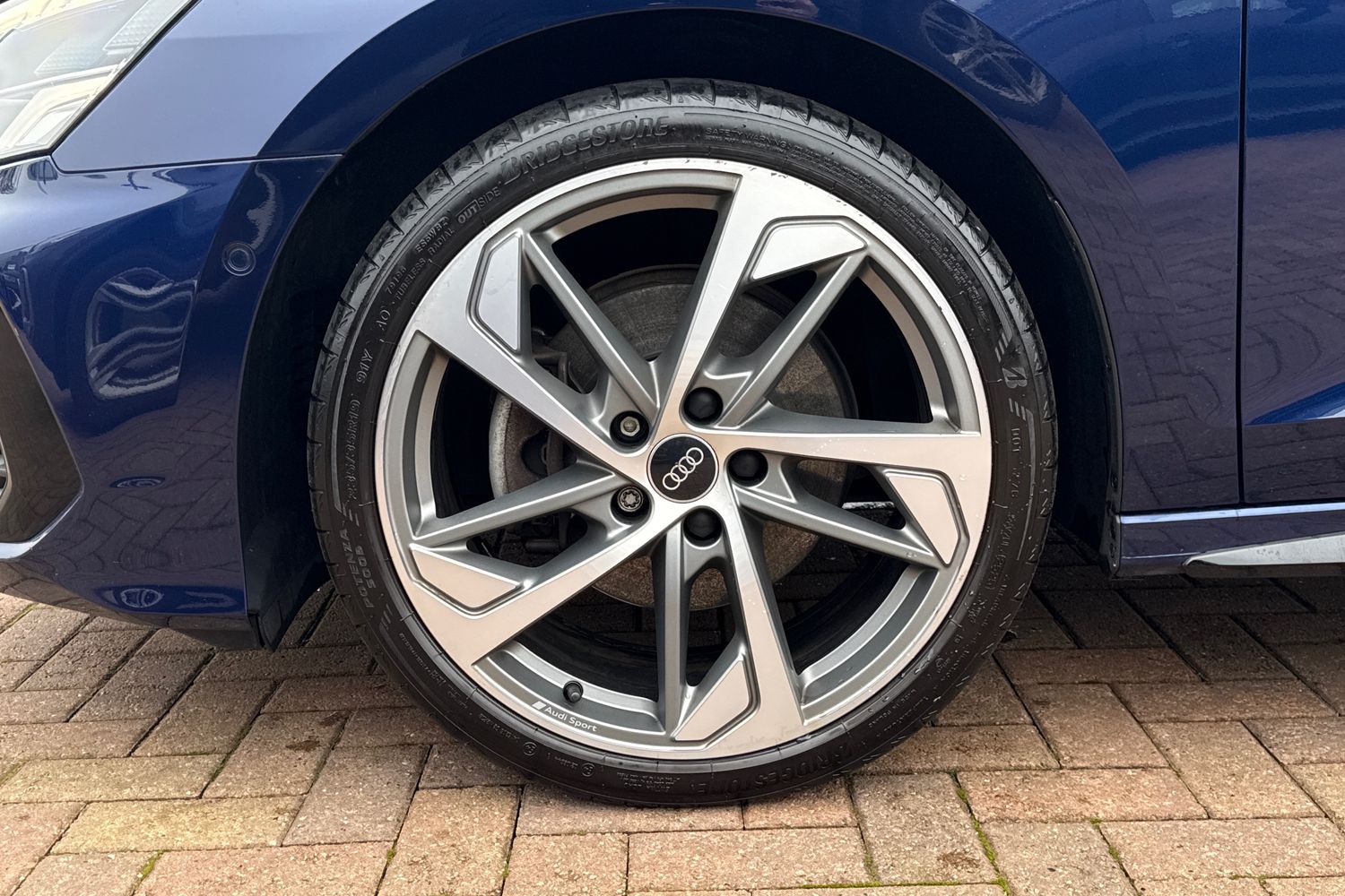 Used Audi A3 2024 for sale - 77327475: Photo 12