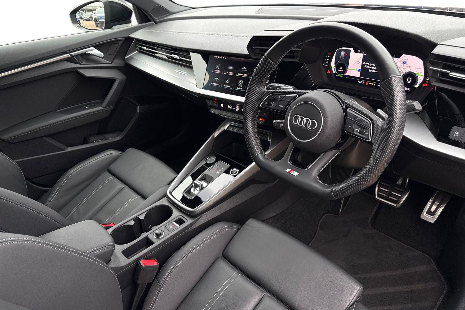 Used Audi A3 2024 for sale - 77327475: Photo 14