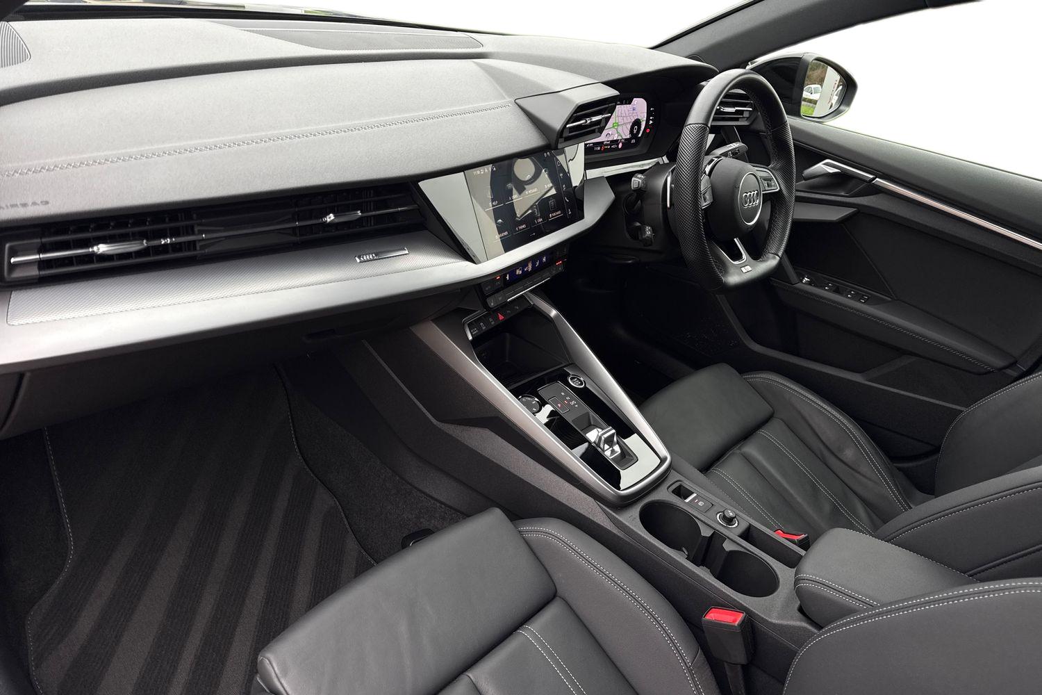 Used Audi A3 2024 for sale - 77327475: Photo 15