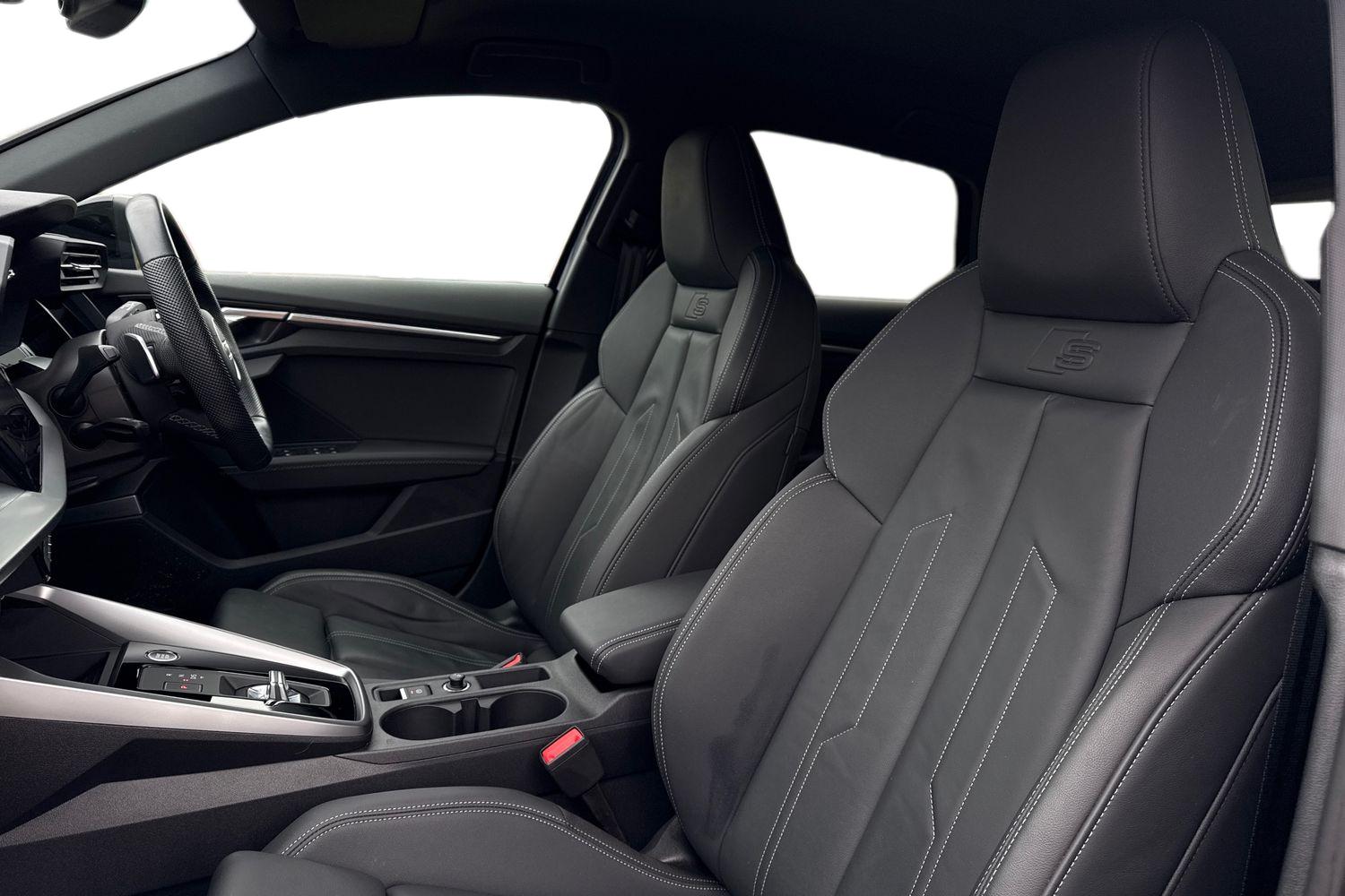 Used Audi A3 2024 for sale - 77327475: Photo 16