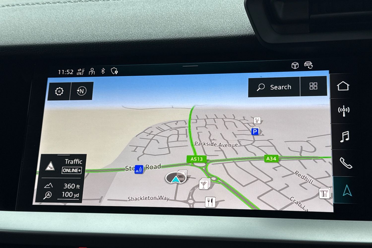 Used Audi A3 2024 for sale - 77327475: Photo 17