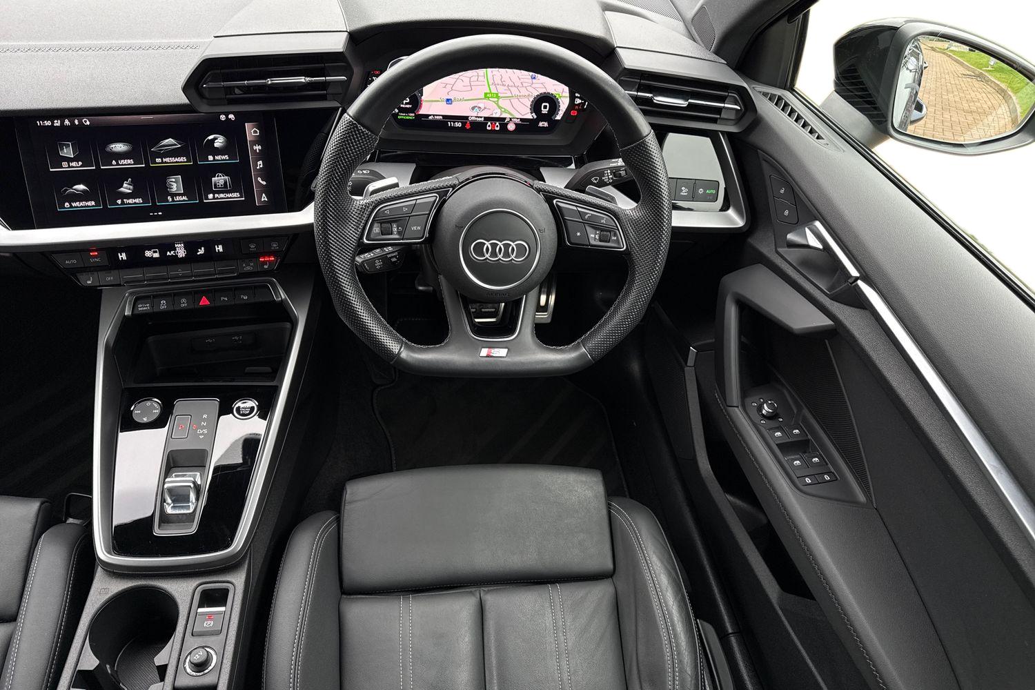 Used Audi A3 2024 for sale - 77327475: Photo 18