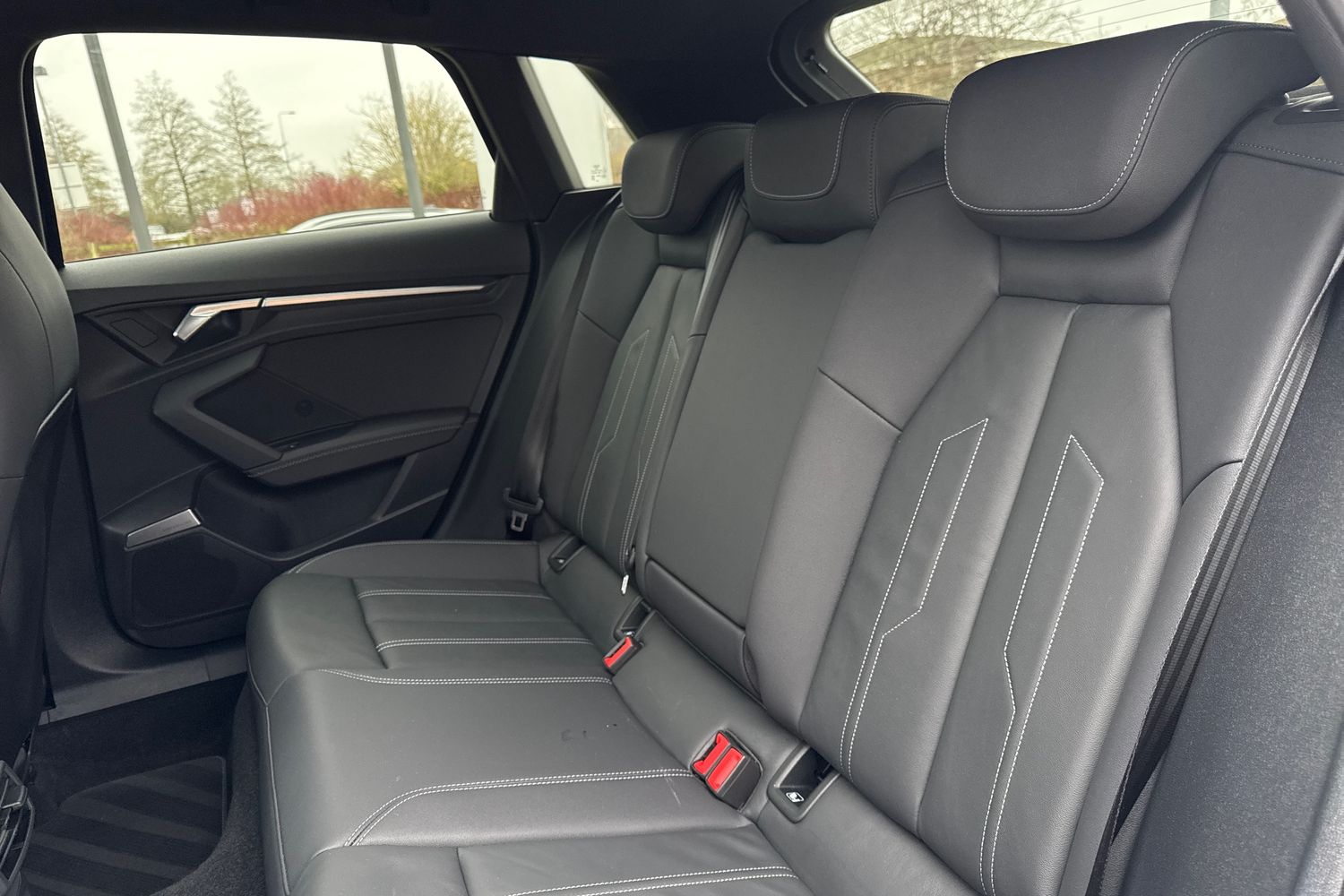 Used Audi A3 2024 for sale - 77327475: Photo 19