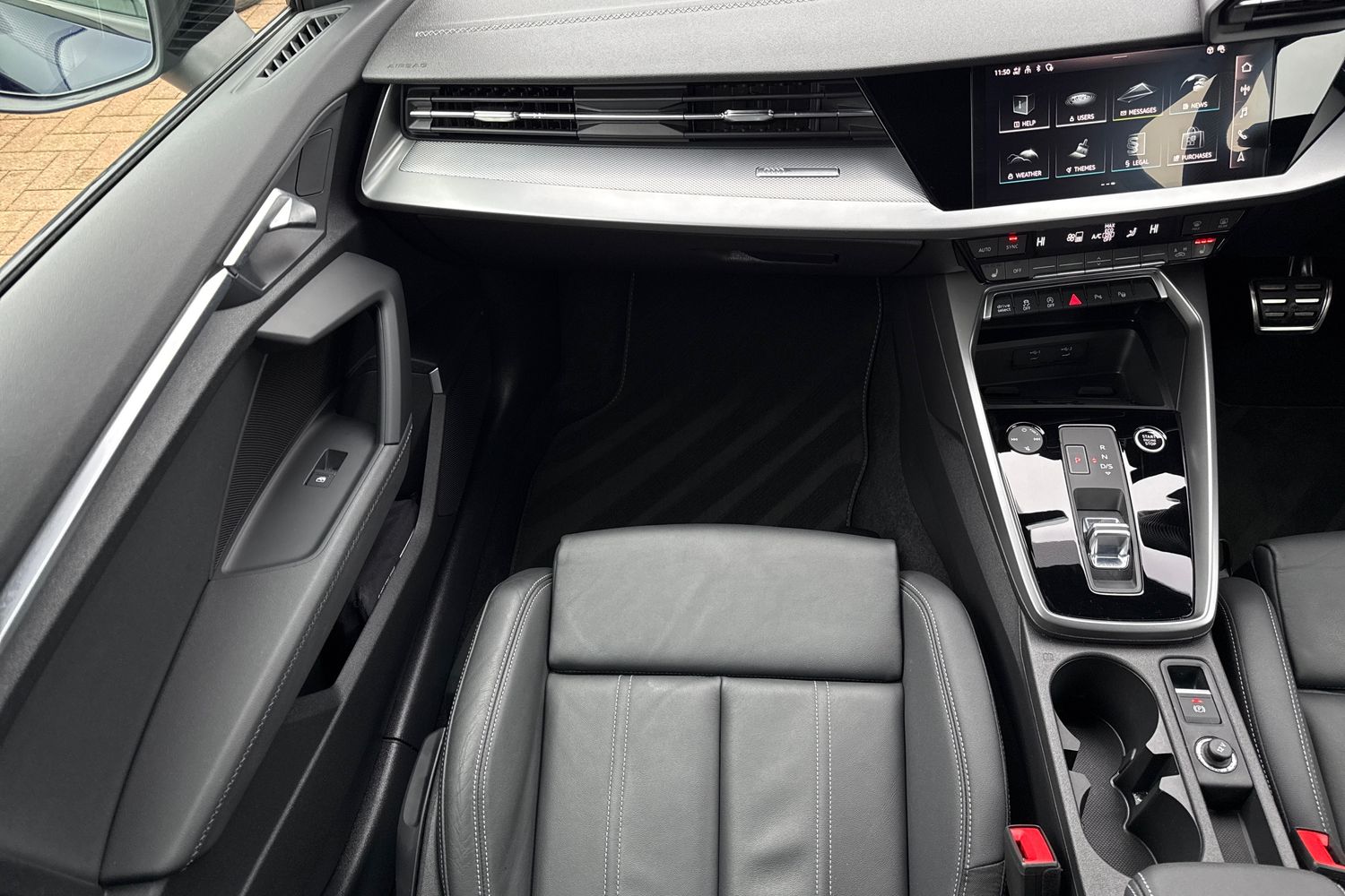 Used Audi A3 2024 for sale - 77327475: Photo 20