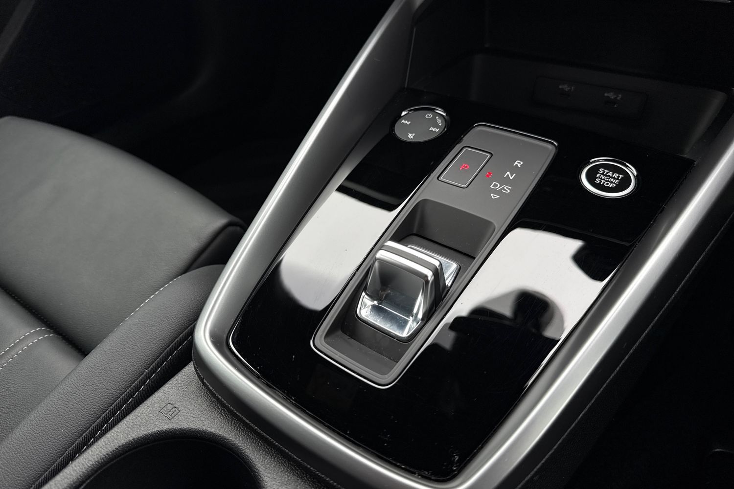 Used Audi A3 2024 for sale - 77327475: Photo 23