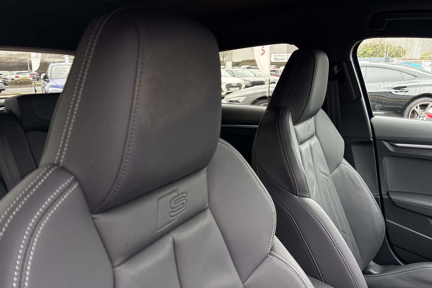 Used Audi A3 2024 for sale - 77327475: Photo 24