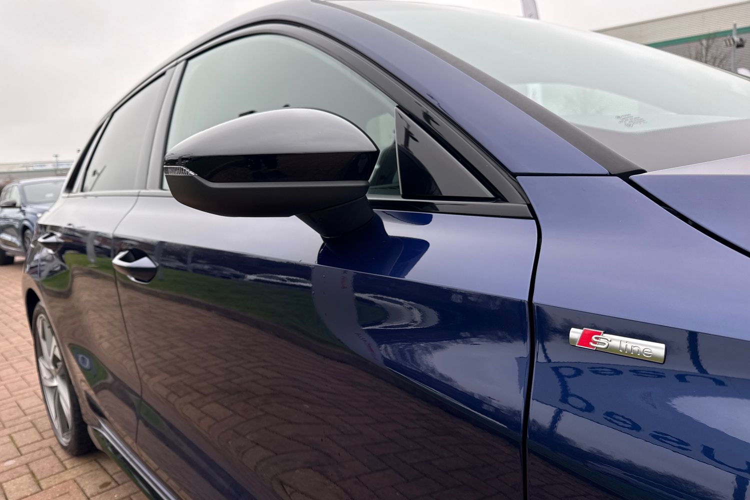 Used Audi A3 2024 for sale - 77327475: Photo 28