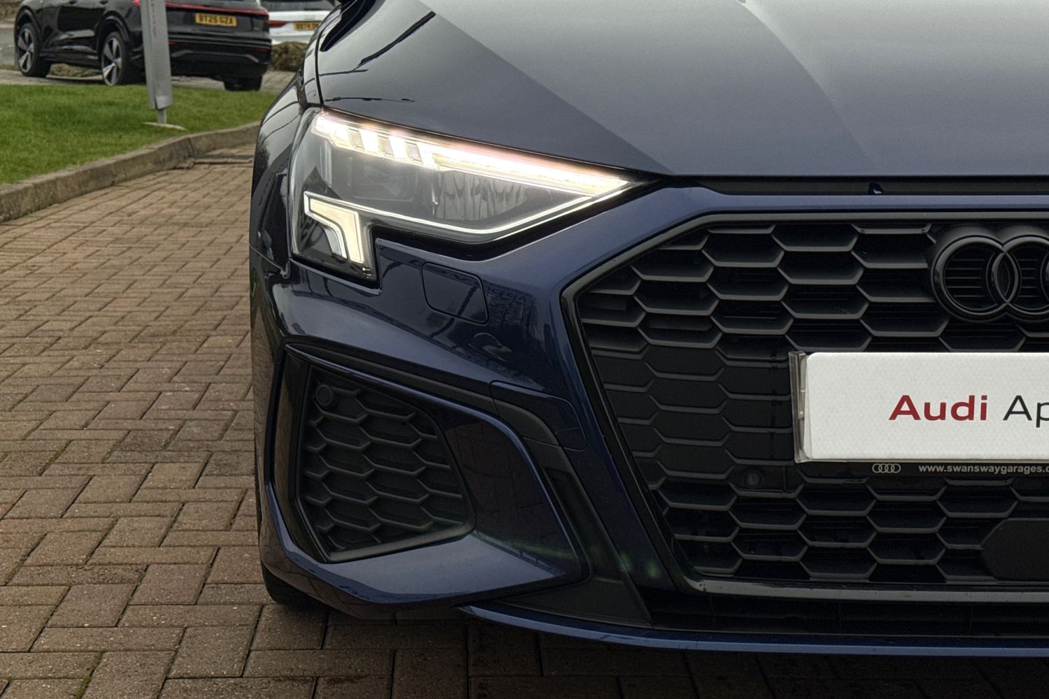 Used Audi A3 2024 for sale - 77327475: Photo 29