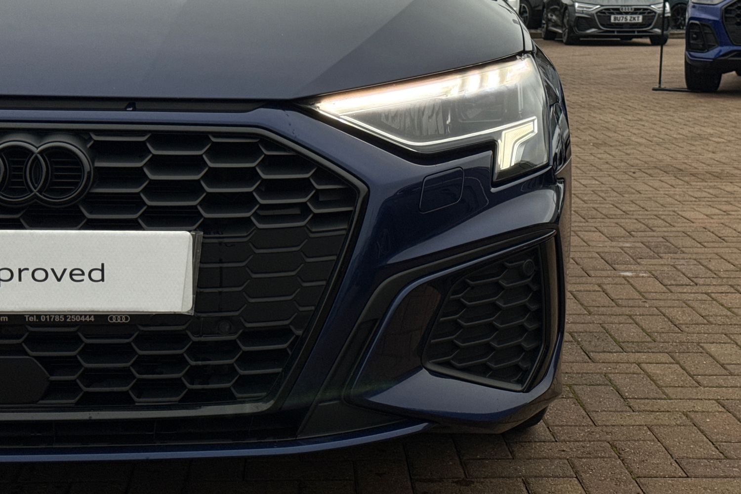 Used Audi A3 2024 for sale - 77327475: Photo 30