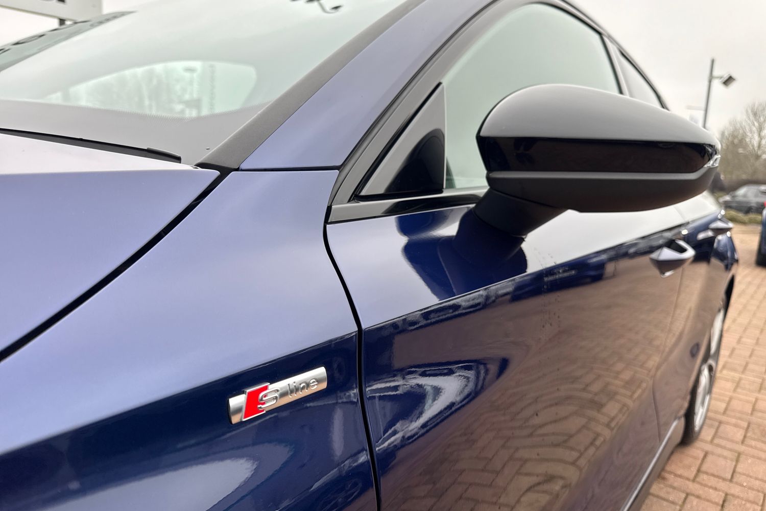 Used Audi A3 2024 for sale - 77327475: Photo 31