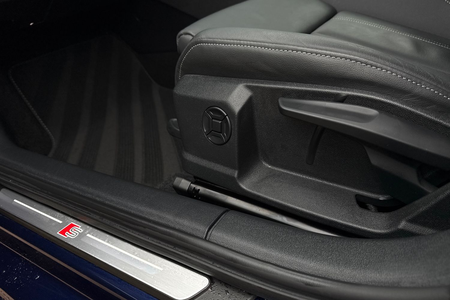 Used Audi A3 2024 for sale - 77327475: Photo 32