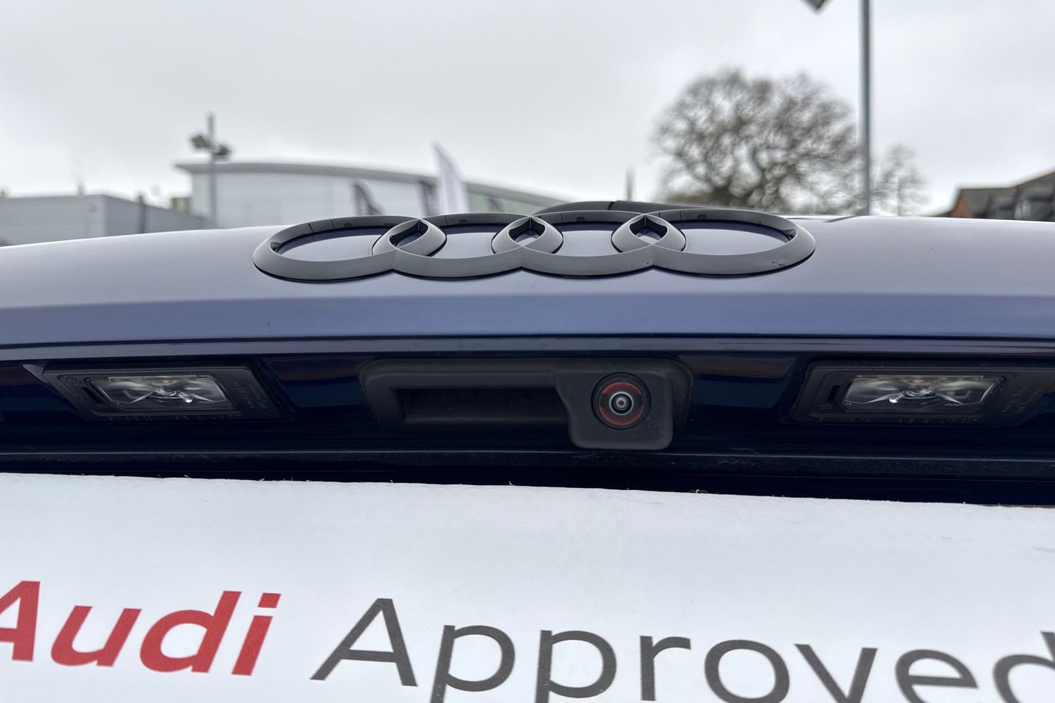 Used Audi A3 2024 for sale - 77327475: Photo 38