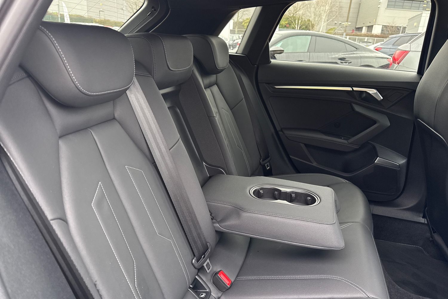 Used Audi A3 2024 for sale - 77327475: Photo 40