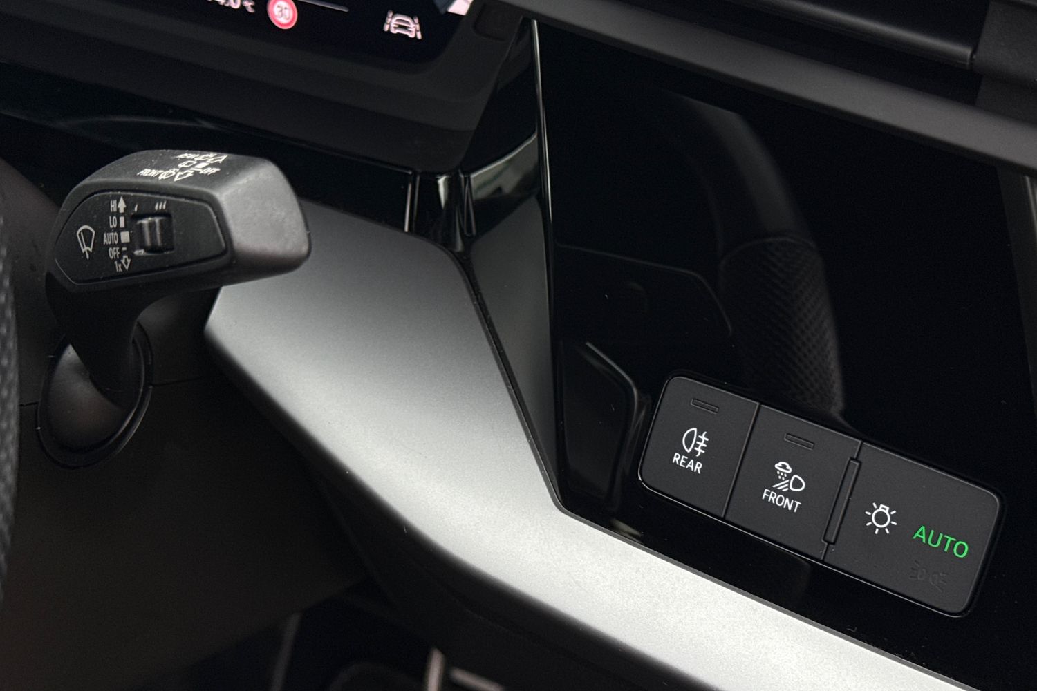 Used Audi A3 2024 for sale - 77327475: Photo 42