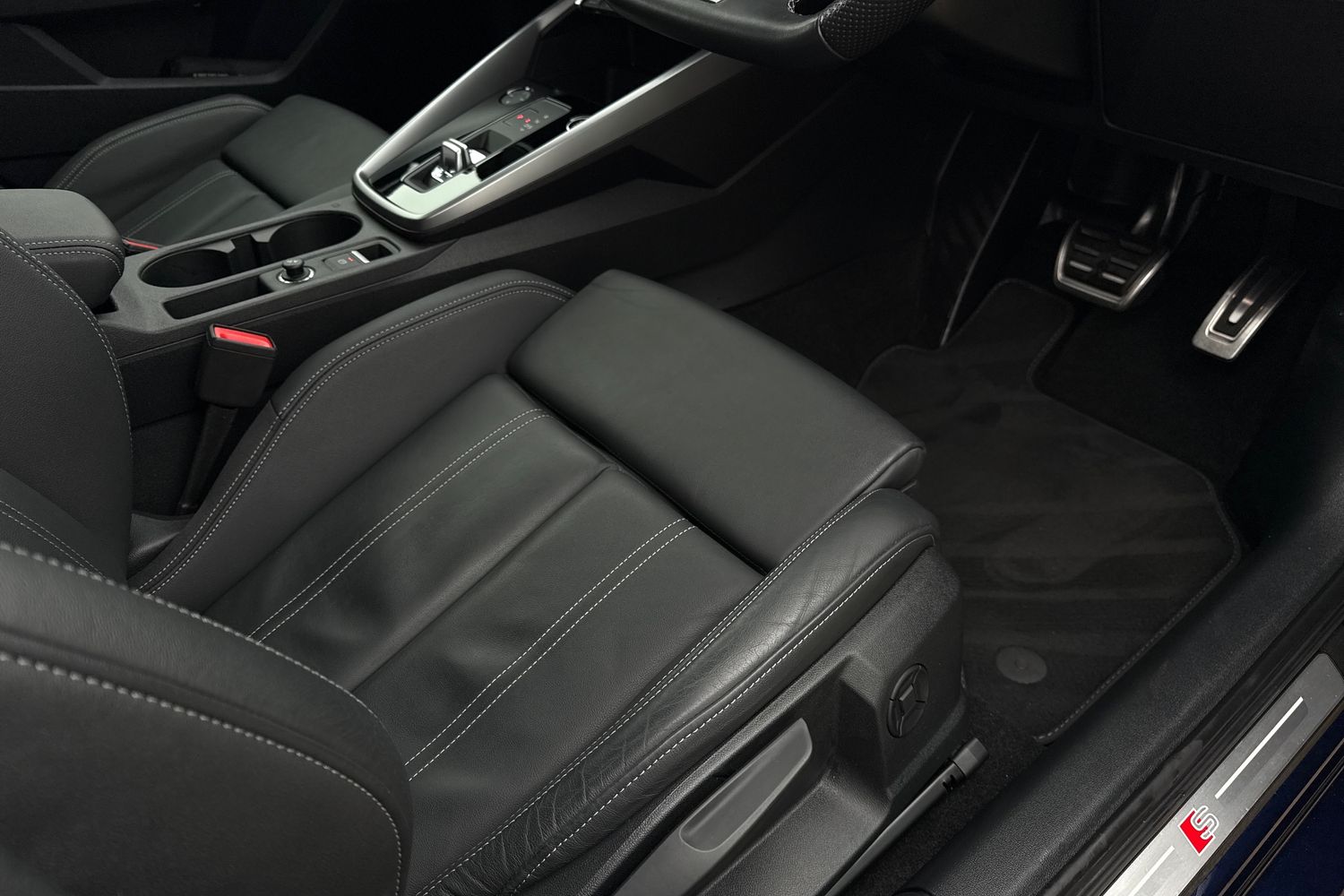 Used Audi A3 2024 for sale - 77327475: Photo 44