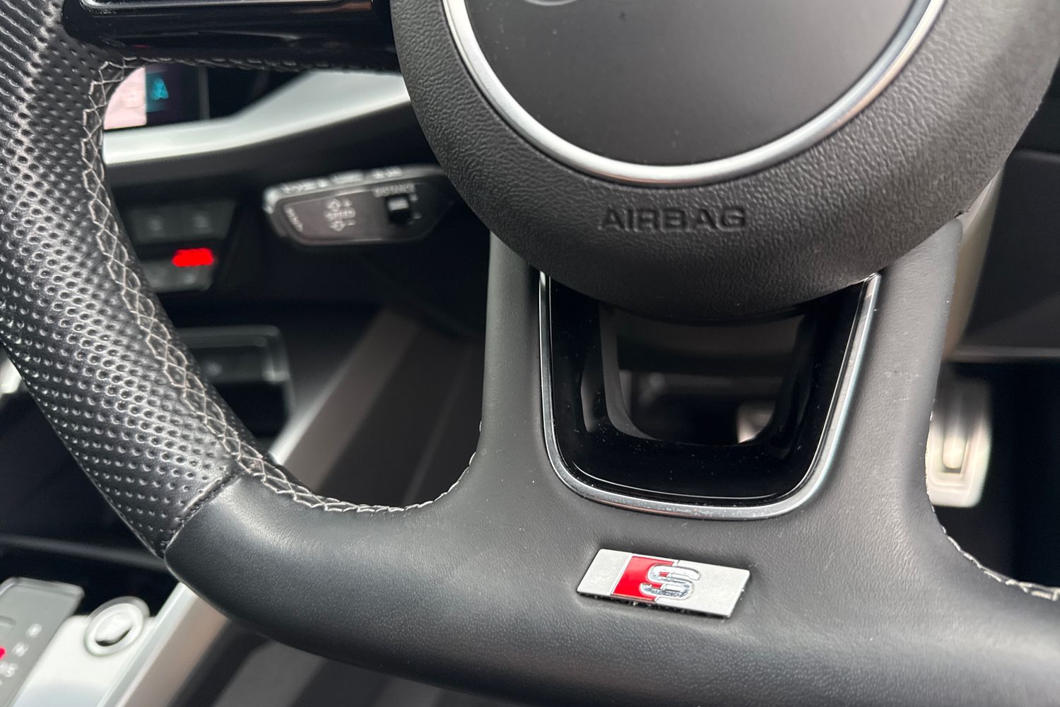 Used Audi A3 2024 for sale - 77327475: Photo 47