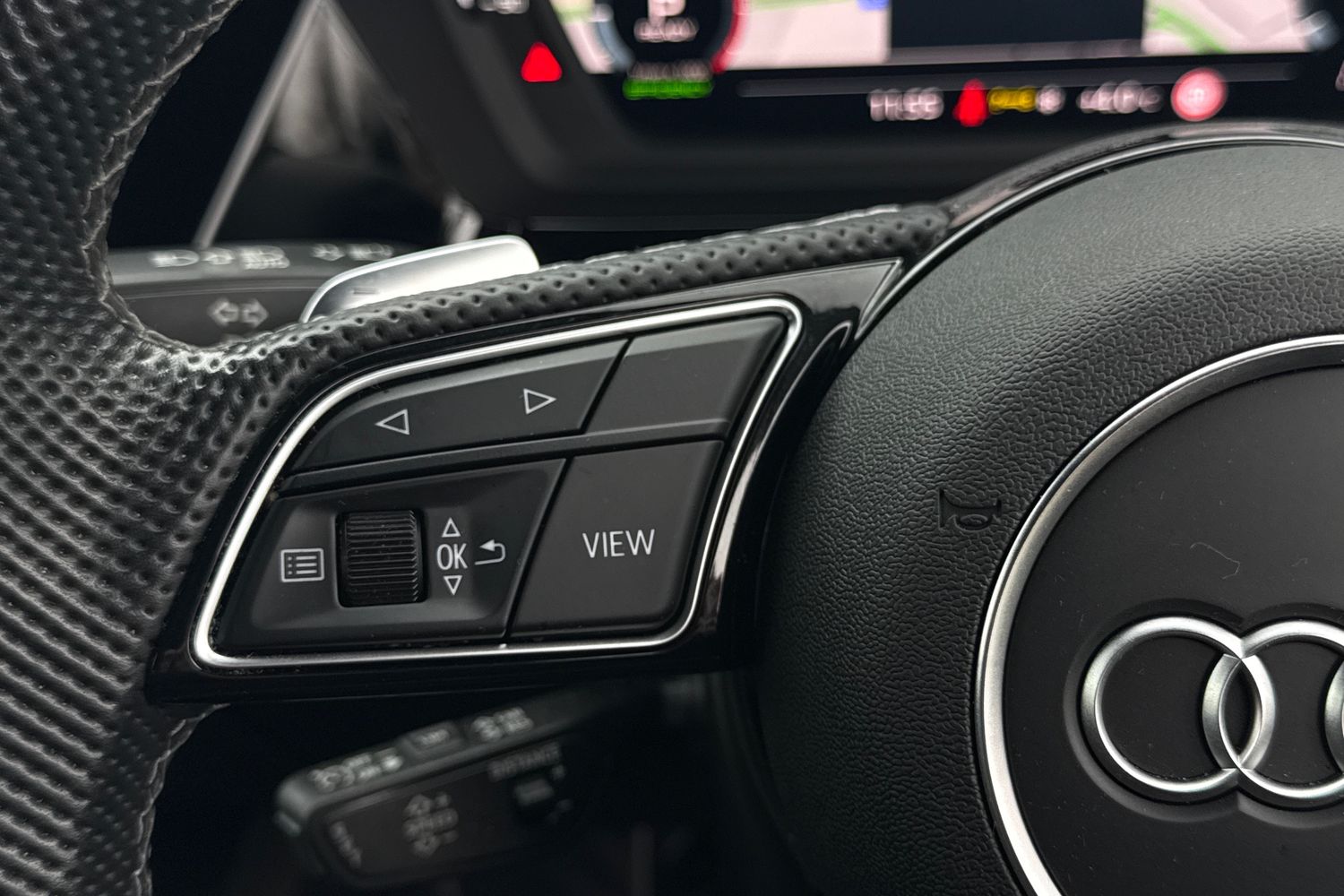 Used Audi A3 2024 for sale - 77327475: Photo 48