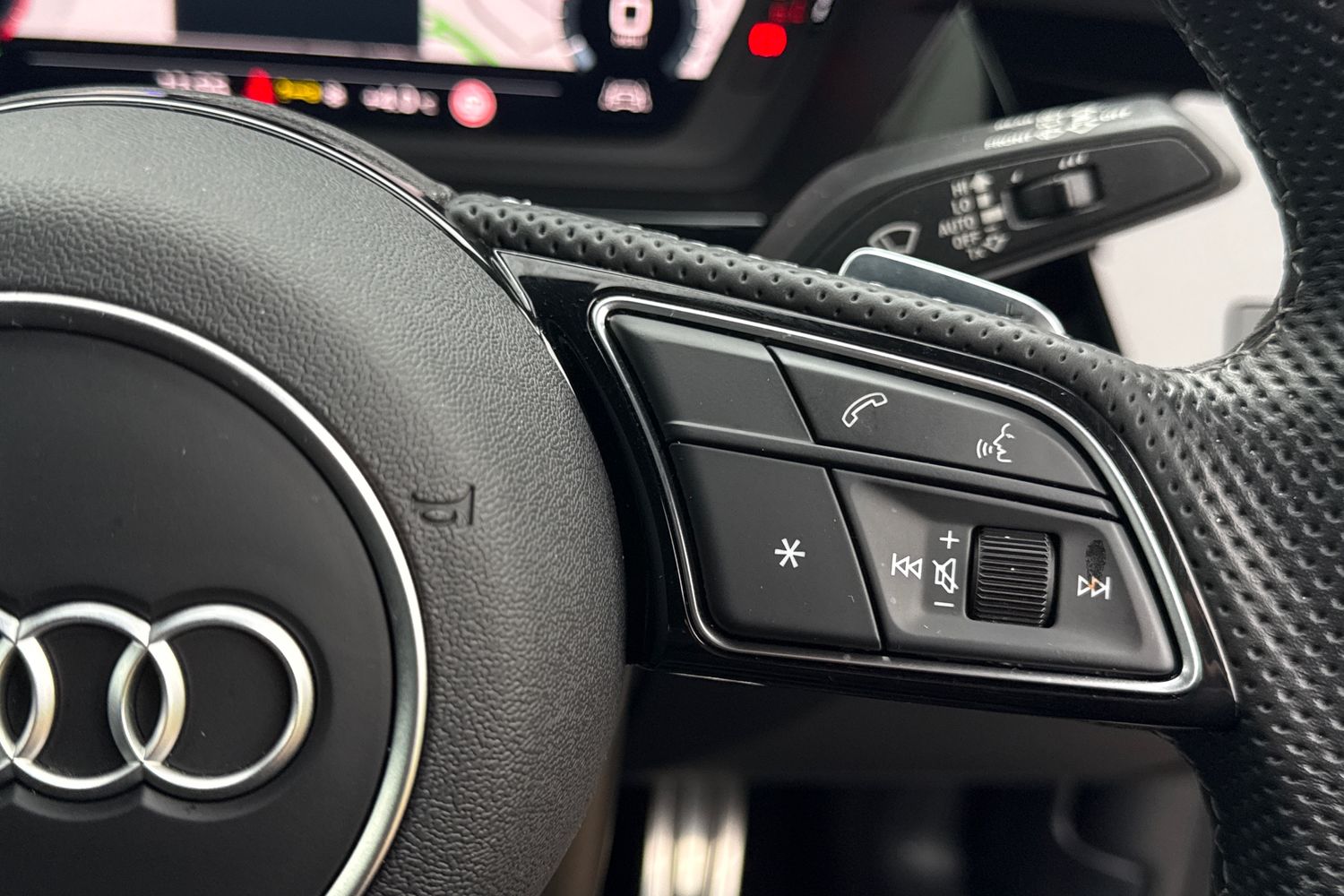 Used Audi A3 2024 for sale - 77327475: Photo 49