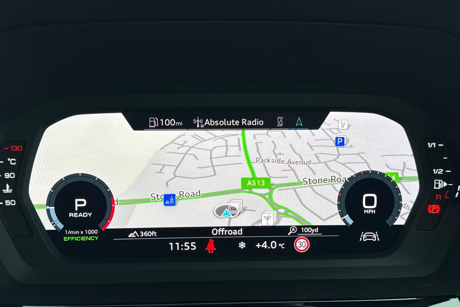 Used Audi A3 2024 for sale - 77327475: Photo 50