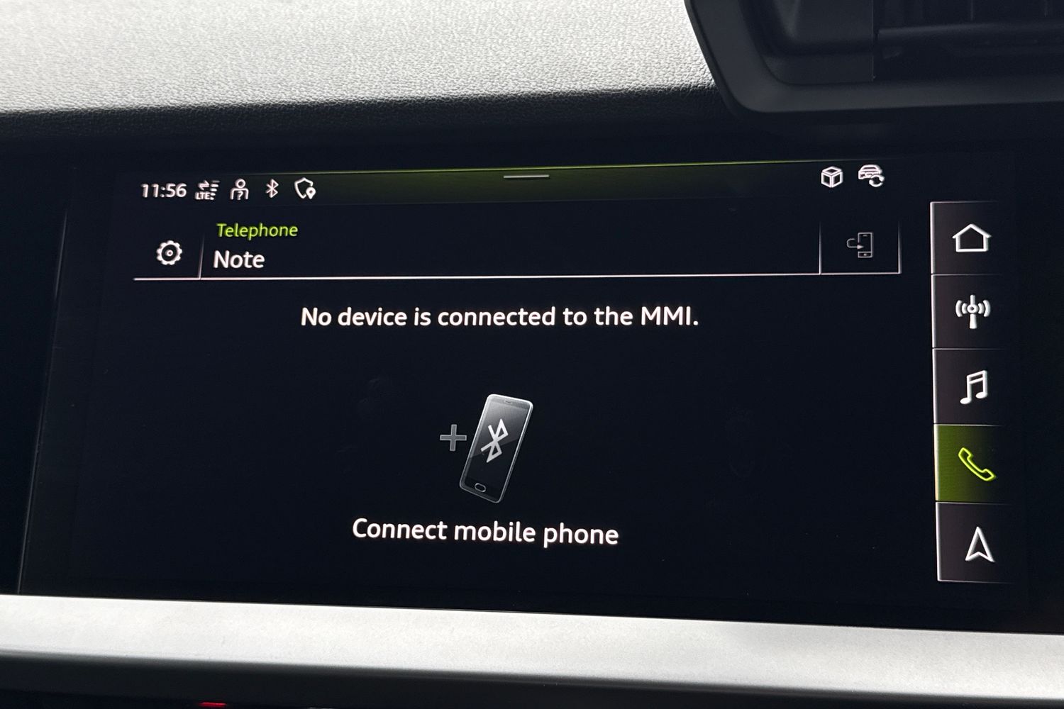 Used Audi A3 2024 for sale - 77327475: Photo 55