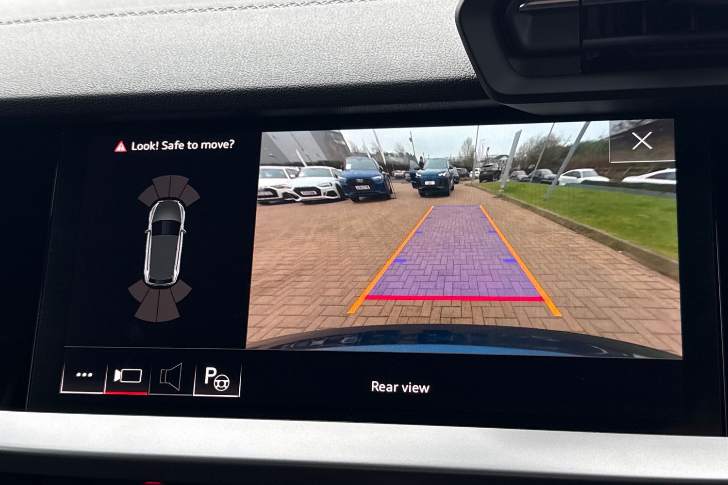 Used Audi A3 2024 for sale - 77327475: Photo 58