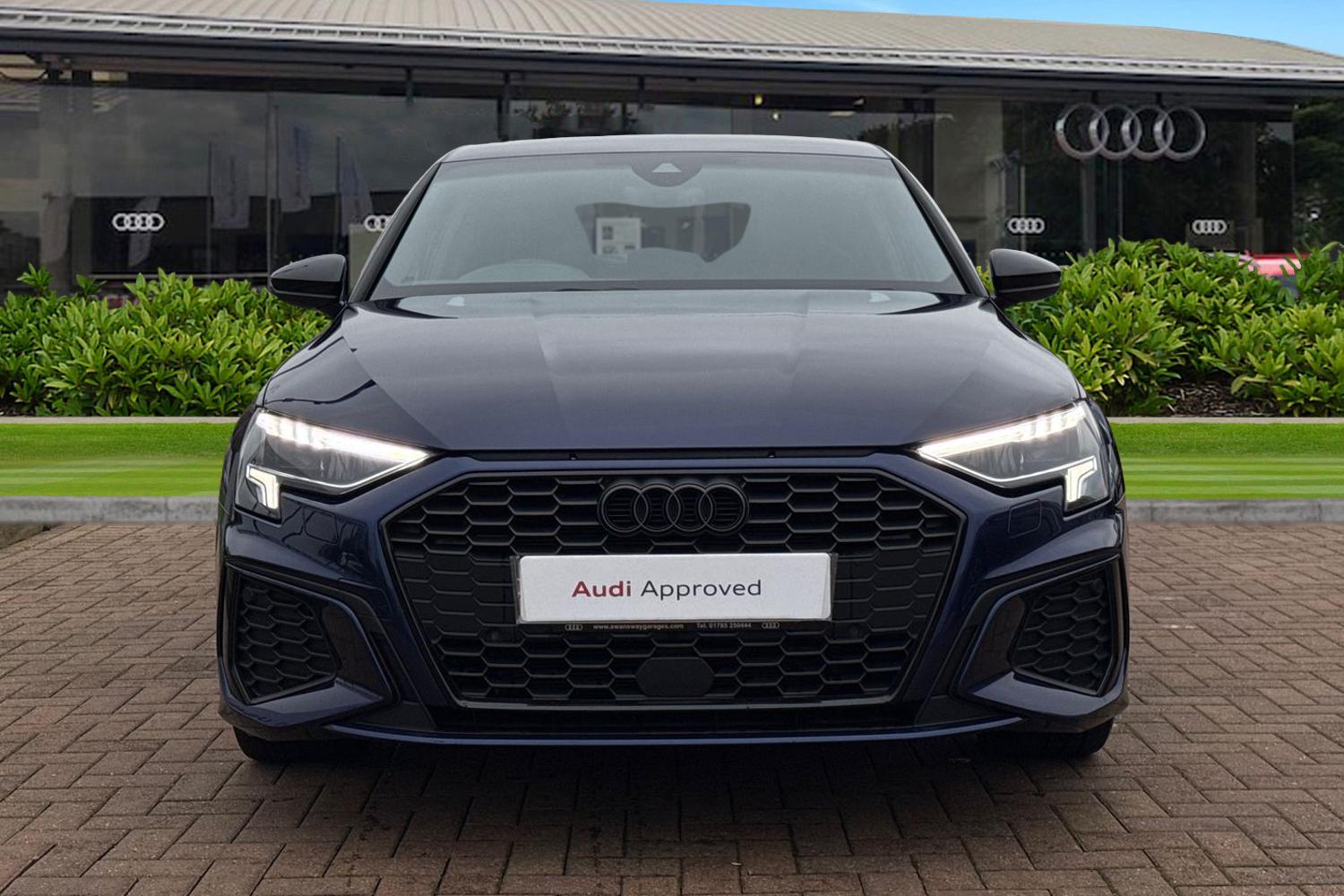Used Audi A3 2024 for sale - 77327475: Photo 6