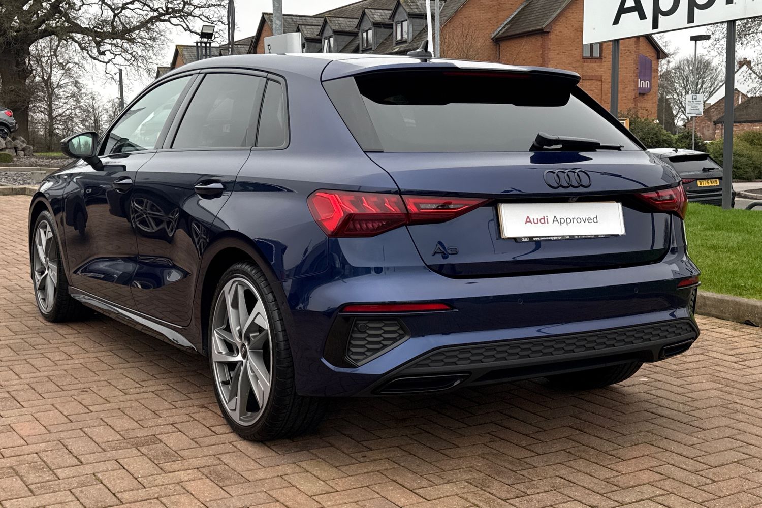 Used Audi A3 2024 for sale - 77327475: Photo 8