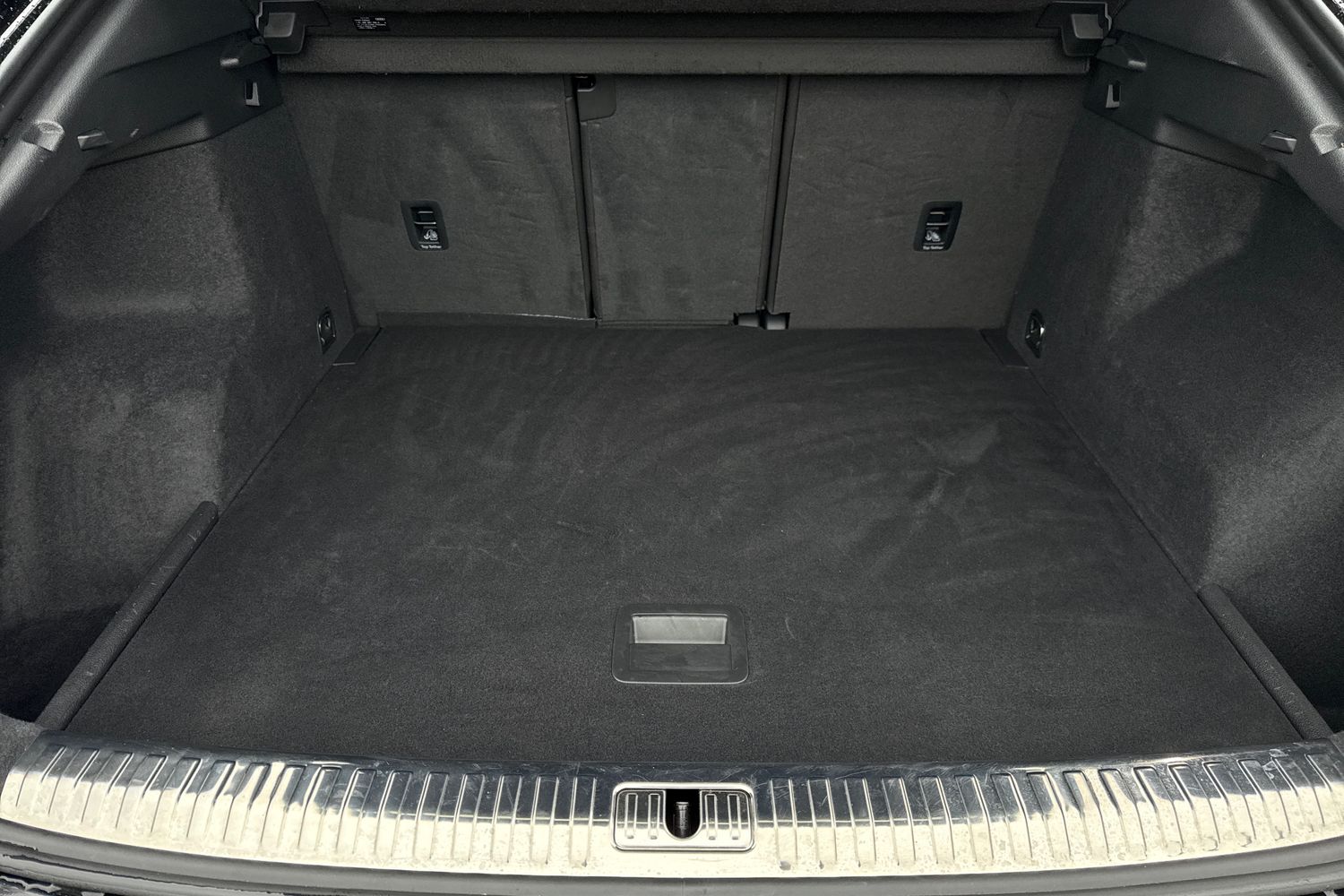 Used Audi Q3 2023 for sale - 76985232: Photo 10