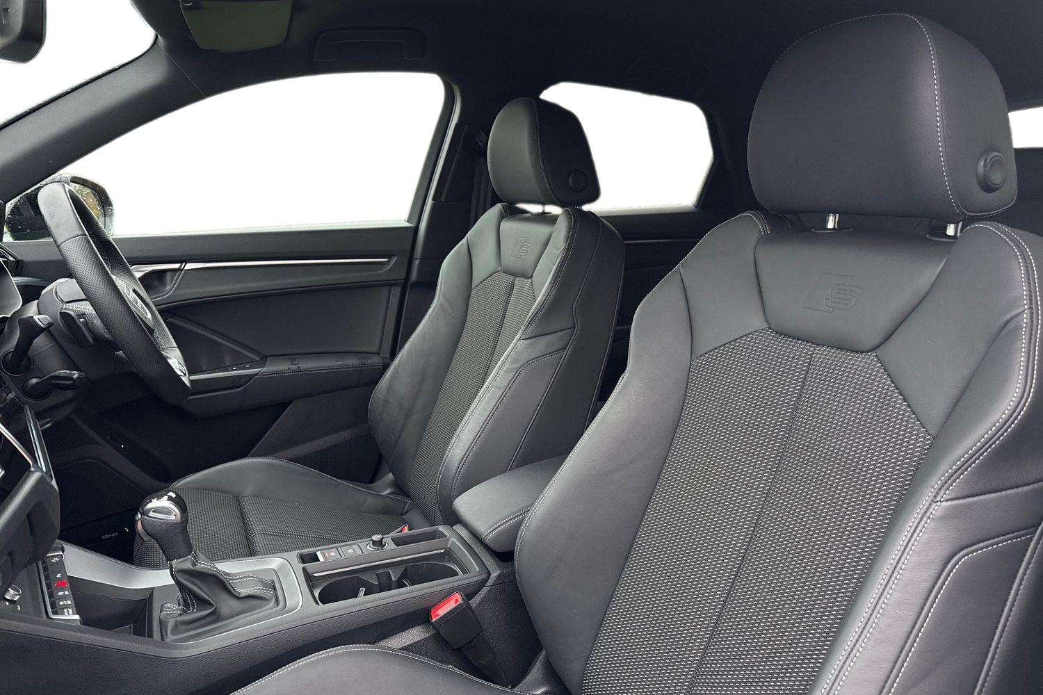 Used Audi Q3 2023 for sale - 76985232: Photo 11