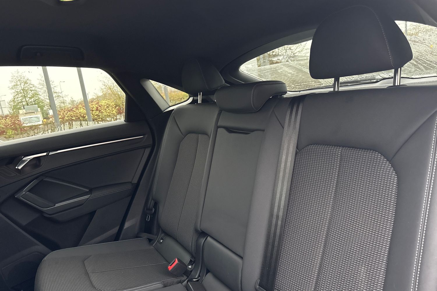 Used Audi Q3 2023 for sale - 76985232: Photo 14