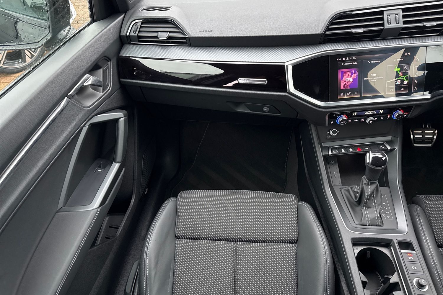 Used Audi Q3 2023 for sale - 76985232: Photo 15