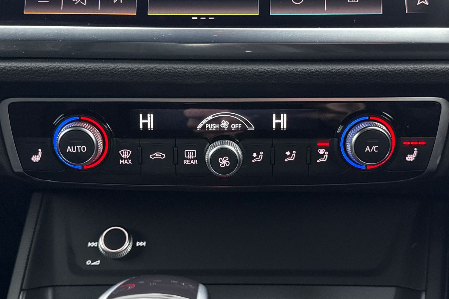 Used Audi Q3 2023 for sale - 76985232: Photo 19