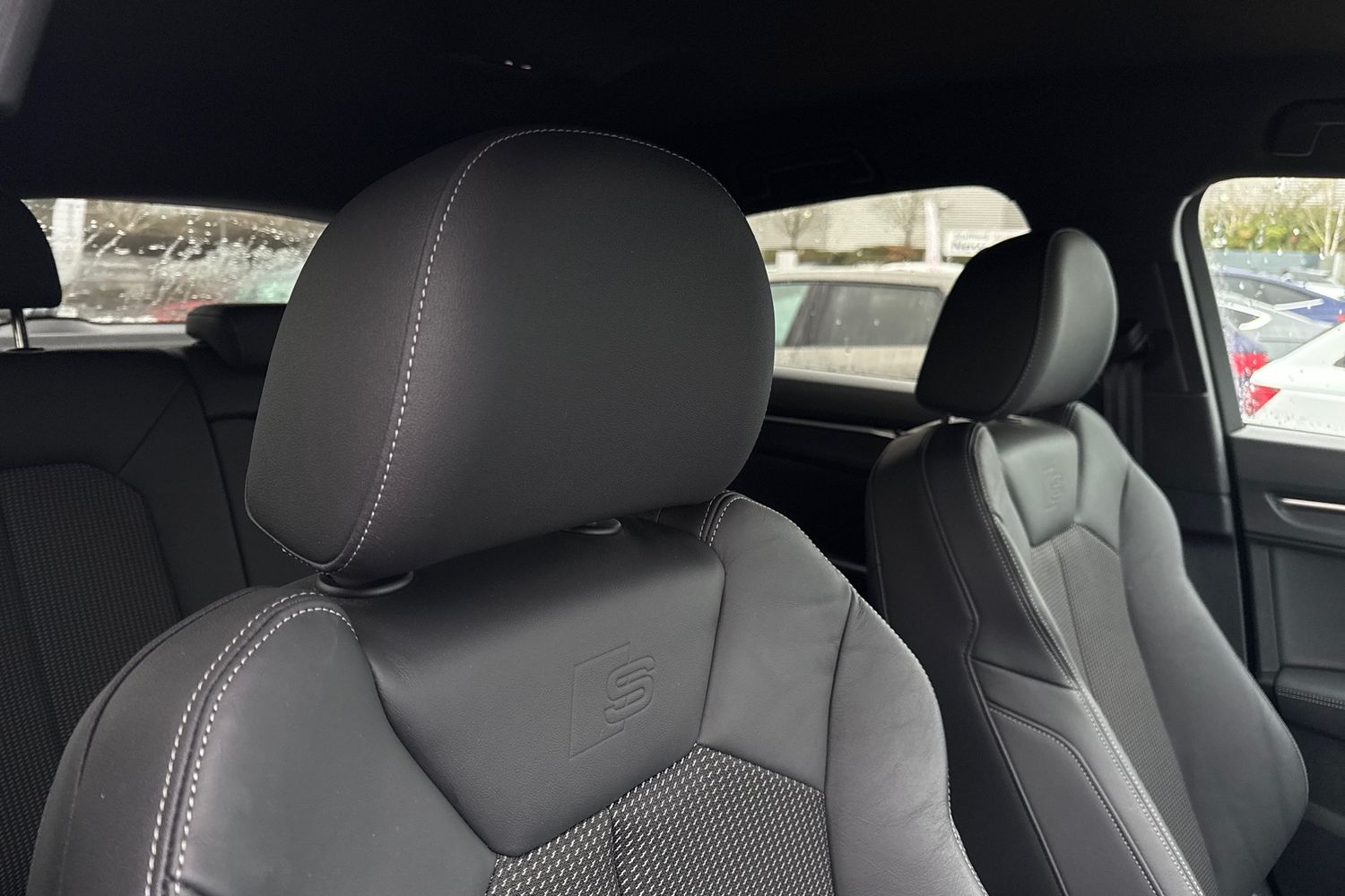 Used Audi Q3 2023 for sale - 76985232: Photo 21