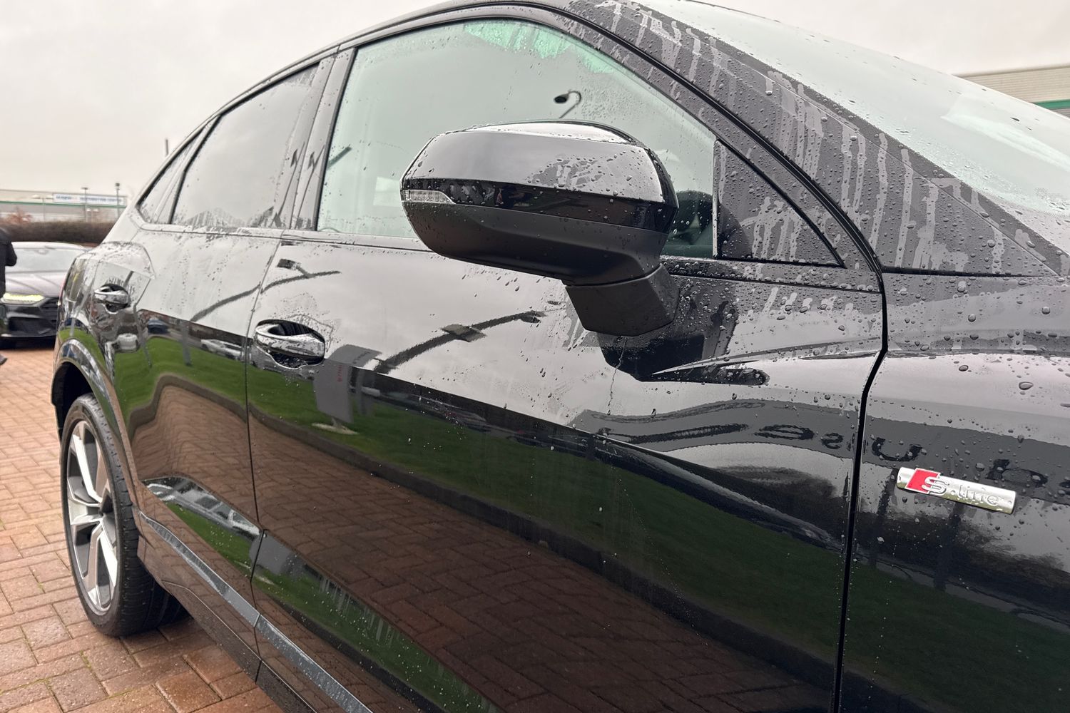 Used Audi Q3 2023 for sale - 76985232: Photo 27