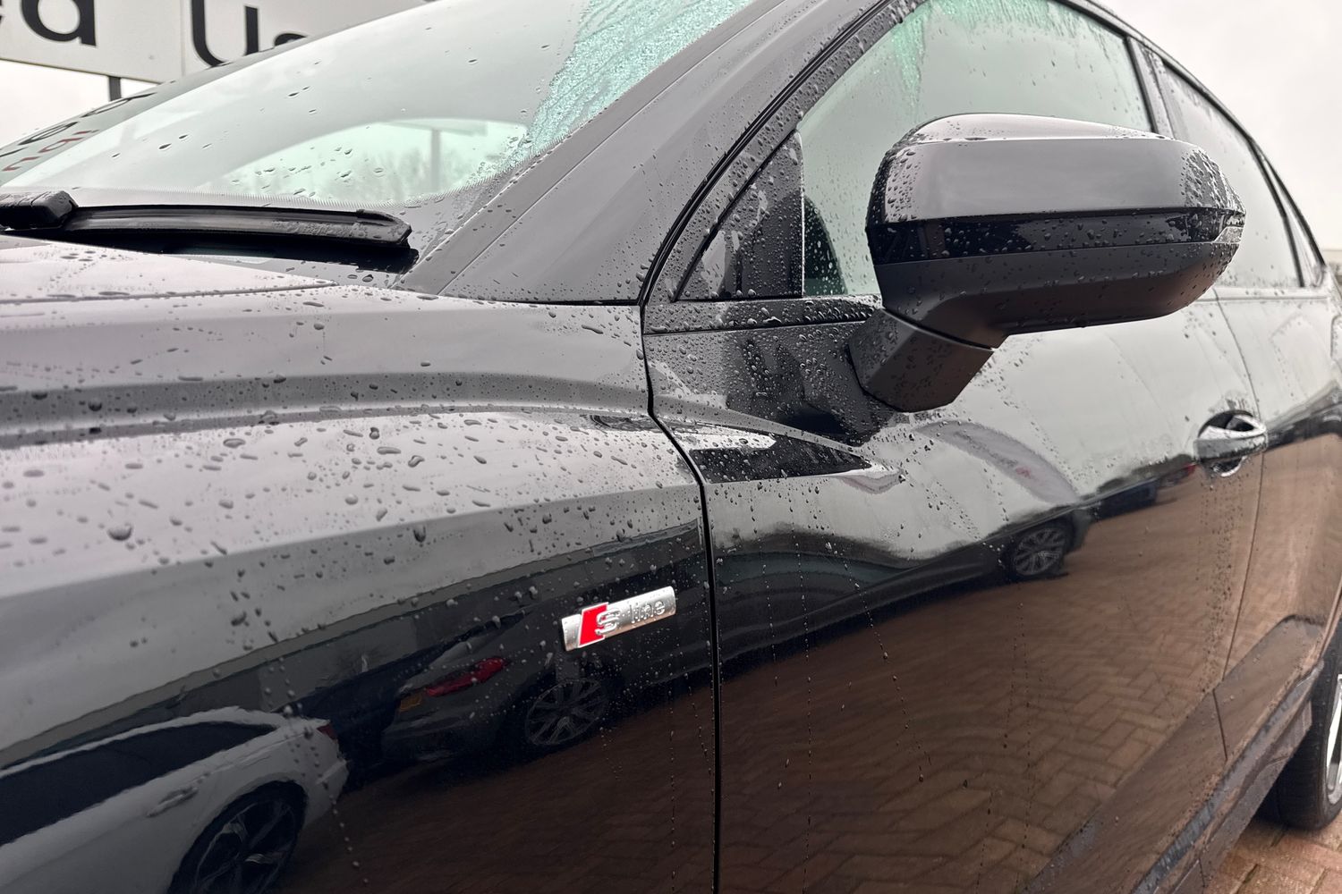 Used Audi Q3 2023 for sale - 76985232: Photo 30