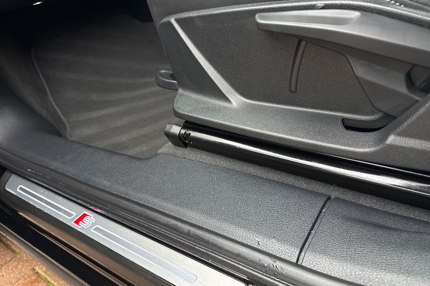 Used Audi Q3 2023 for sale - 76985232: Photo 33