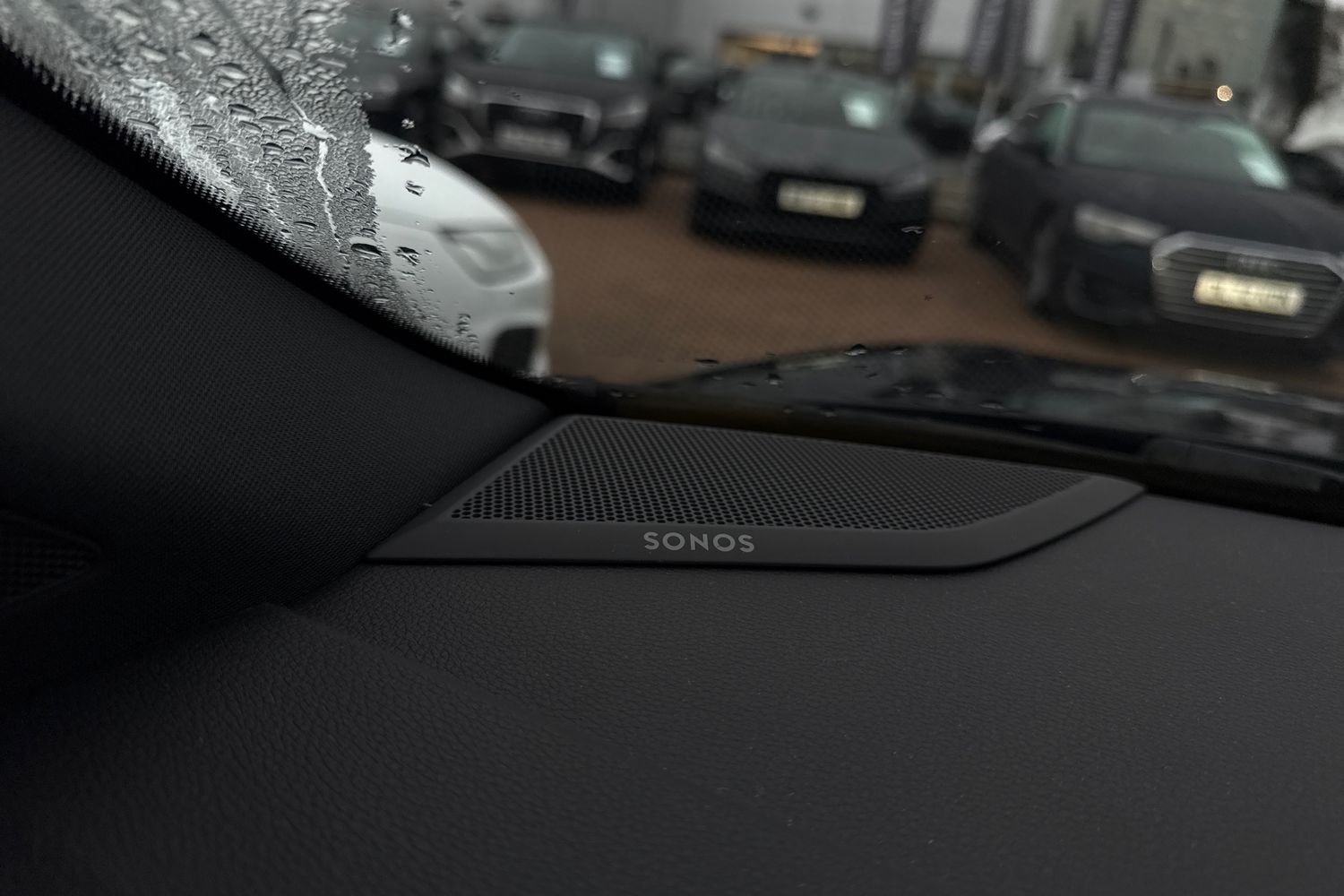 Used Audi Q3 2023 for sale - 76985232: Photo 35