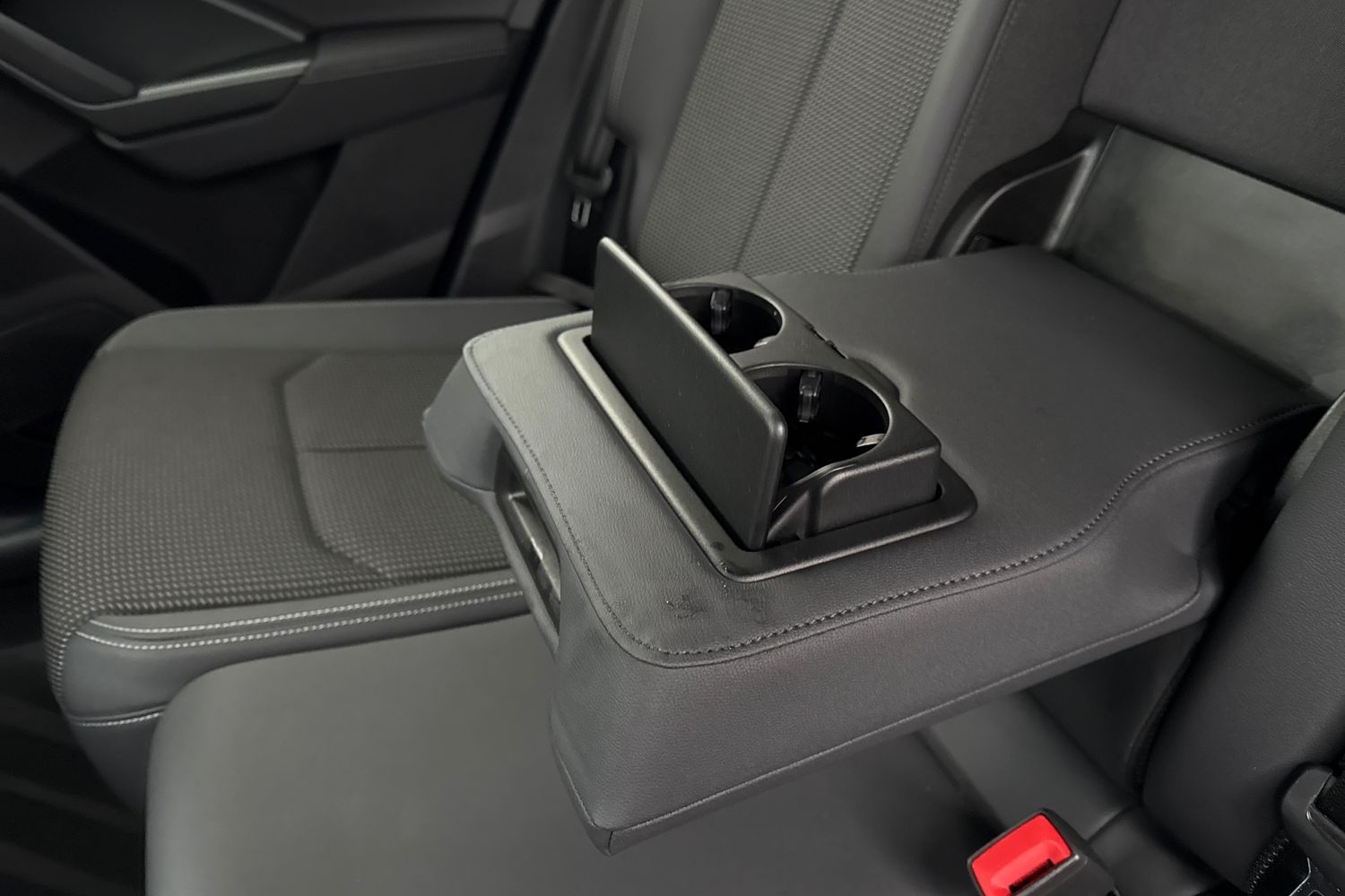 Used Audi Q3 2023 for sale - 76985232: Photo 37