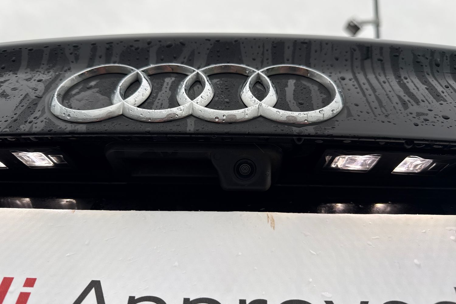 Used Audi Q3 2023 for sale - 76985232: Photo 38