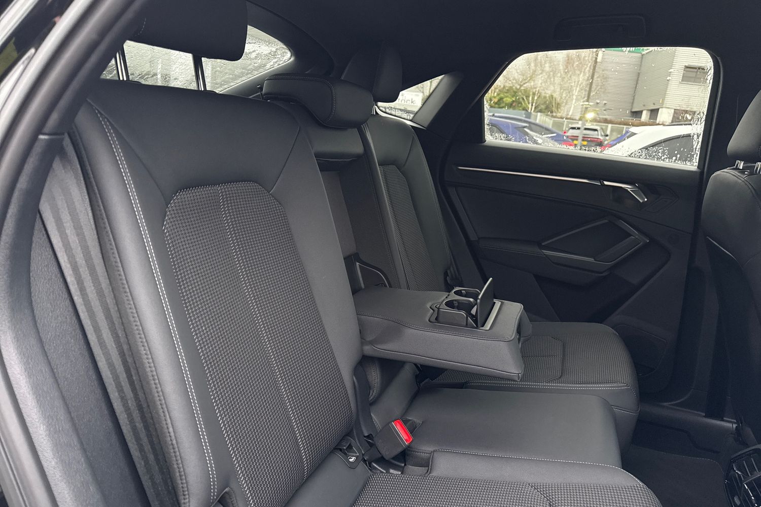 Used Audi Q3 2023 for sale - 76985232: Photo 41