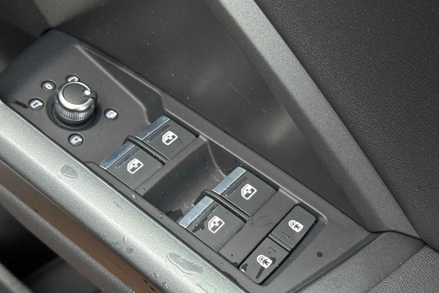 Used Audi Q3 2023 for sale - 76985232: Photo 42