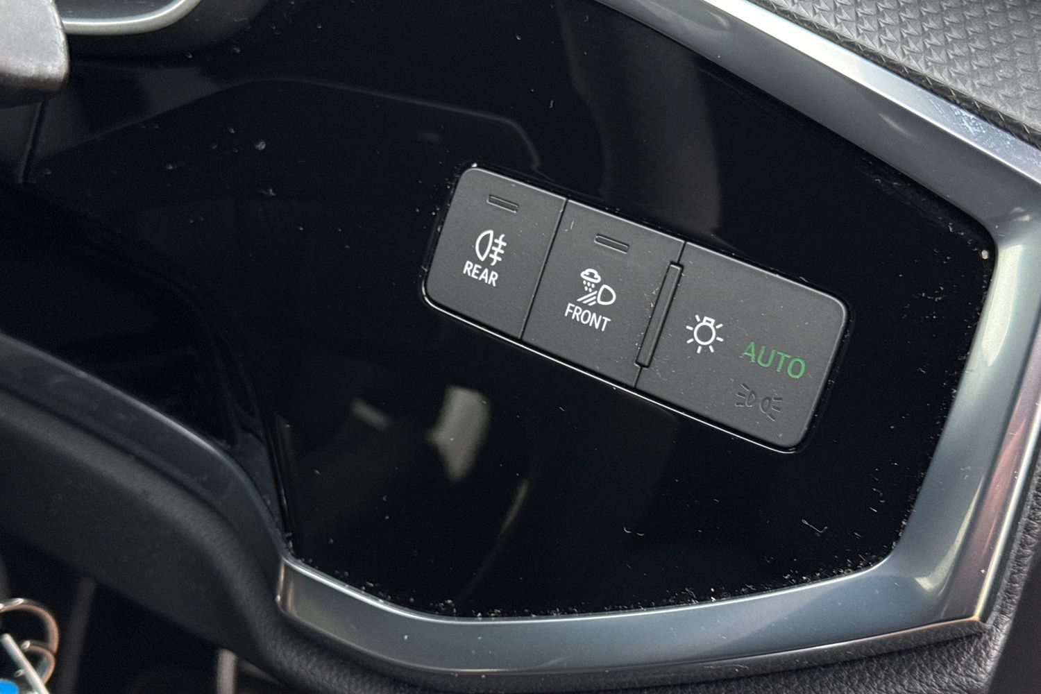 Used Audi Q3 2023 for sale - 76985232: Photo 43