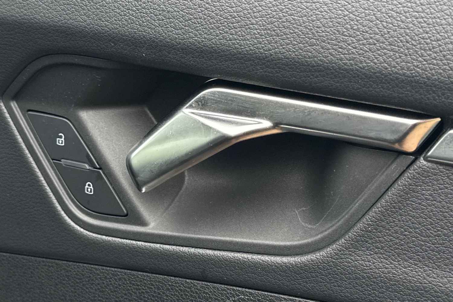 Used Audi Q3 2023 for sale - 76985232: Photo 44